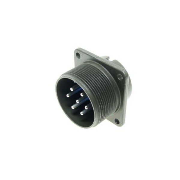 ER 7C 712 PIN RECP